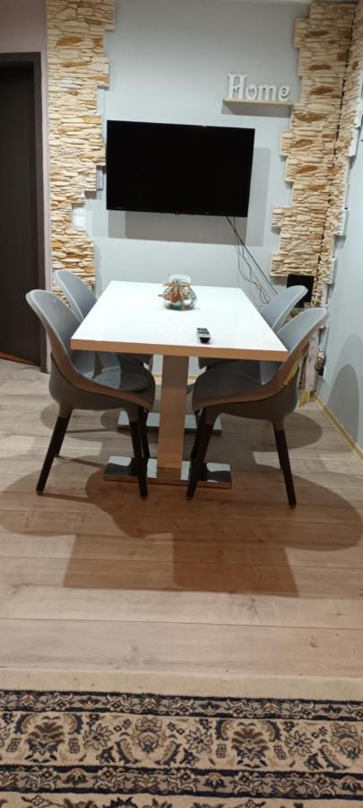 하노버 Mesonette Wohung 아파트 외부 사진